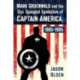Mark Gruenwald and the Star Spangled Symbolism of Captain America, 1985-1995