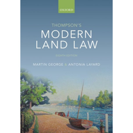 Thompson's Modern Land Law
