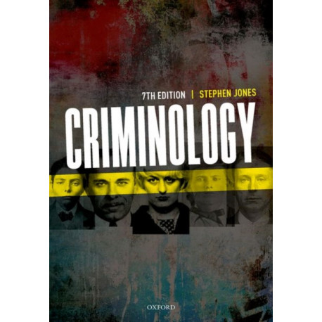 Criminology