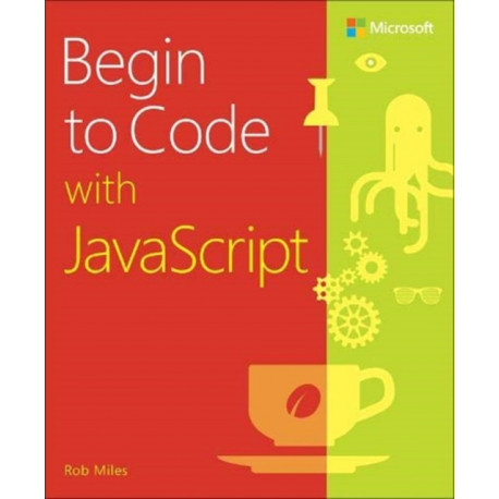 Begin to Code with JavaScript