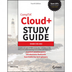 CompTIA Cloud+ Study Guide: Exam CV0-003