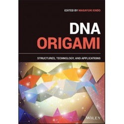 DNA Origami: Structures, Technology, and Applications