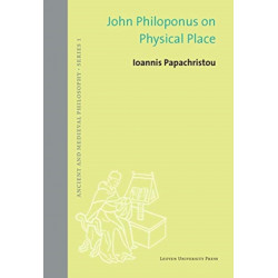 John Philoponus on Physical Place