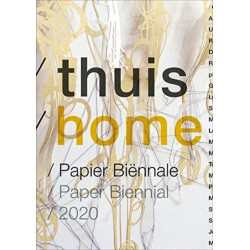 Thuis/Home. Paper Biennial 2020