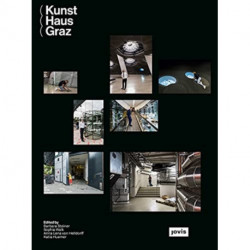 Kunst Haus Graz