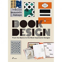 Book Design: From the Basics to the Most Impressive Designs
