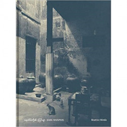 Beatrice Minda: Dark Whispers