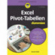 Excel Pivot-Tabellen fur Dummies