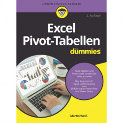 Excel Pivot-Tabellen fur Dummies