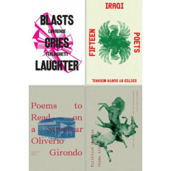 Poetry Pamphlets 9-12