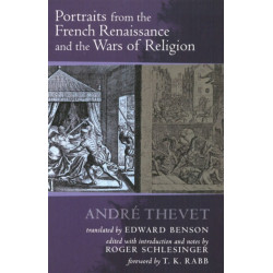 Portraits from the French Renaissance and the Wars of Religion