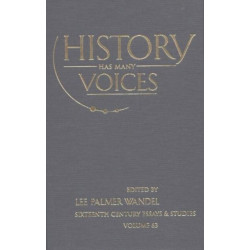 History Has Many Voices