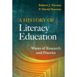 A History of Literacy Education: Waves of Research and Practice