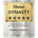 Hotel Dynasty: Four Generations of Luxury Hoteliers