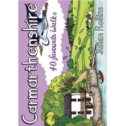 Carmarthenshire: 40 favourite walks