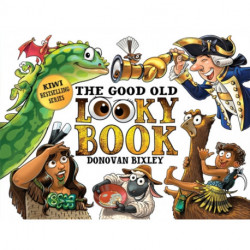 The Good Old Looky Book