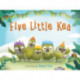 Five Little Kea