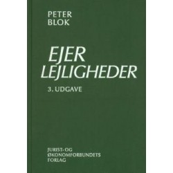 Ejerlejligheder