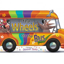The Wheels on the Bus