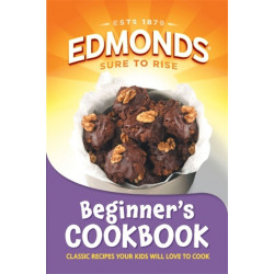 Edmonds Beginner's Cookbook