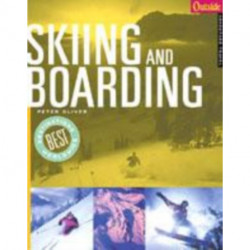 Outside Adventure Travel: Skiing and Boarding