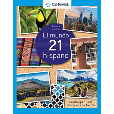 El mundo 21 hispano