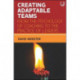 Creating Adaptable Teams: From the Psychology of Coaching to the Practice of Leaders