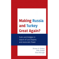Making Russia and Turkey Great Again?: Putin and Erdogan in Search of Lost Empires and Autocratic Power