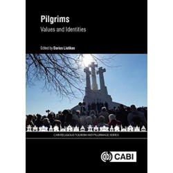 Pilgrims: Values And Identities