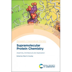Supramolecular Protein Chemistry: Assembly, Architecture and Application