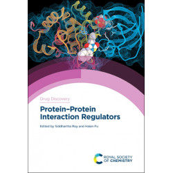 Protein–Protein Interaction Regulators