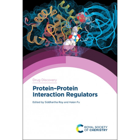 Protein–Protein Interaction Regulators