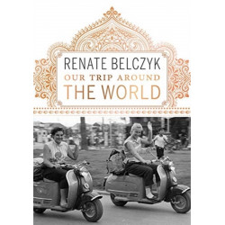 Our Trip Around the World