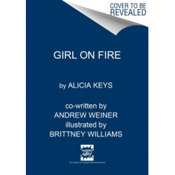 Girl on Fire: A Graphic Novel