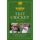 The Wisden Book of Test Cricket, 1877-1977