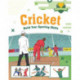 Sports Academy: Cricket