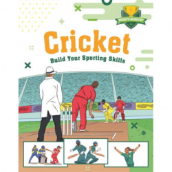 Sports Academy: Cricket