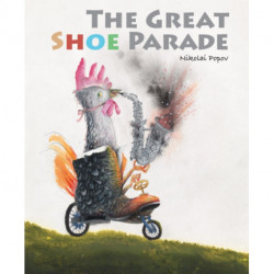 The Great Shoe Parade, The