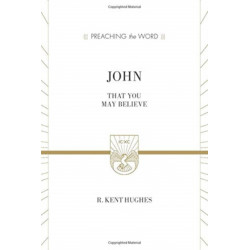 John: That You May Believe