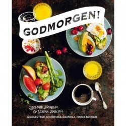 Godmorgen: morgenmad hele dagen