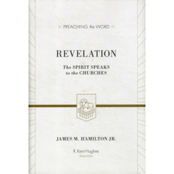 Revelation: The Spirit Speaks to the Churches