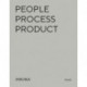 Henry Leutwyler, Timm Rautert, Juergen Teller: Process – People – Product
