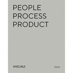 Henry Leutwyler, Timm Rautert, Juergen Teller: Process – People – Product