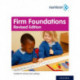 Numicon Firm Foundations Revised Edition