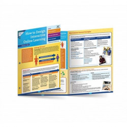 How to Design Interactive Online Learning: A Norton Quick Reference Guide