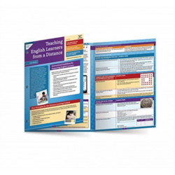 Teaching English Learners from a Distance: A Norton Quick Reference Guide