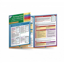 Teaching Math from a Distance: Taking Effective Practices Online