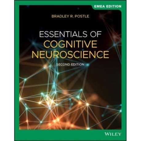 Essentials of Cognitive Neuroscience, EMEA Edition