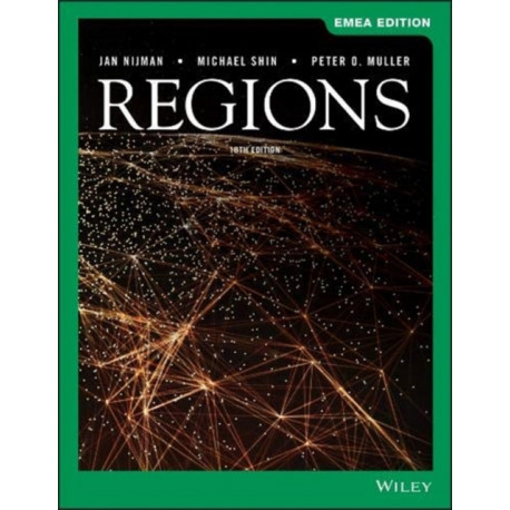 Geography: Realms, Regions, and Concepts, EMEA Edition