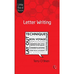 Little Red Book: Letter Writing